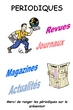 P&eacute;riodiques