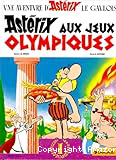 Astérix aux Jeux Olympiques