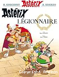 Astérix légionnaire