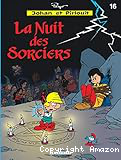 La nuit des sorciers