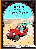 Tintin au pays de l'or noir