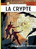 La crypte