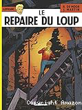 Le repaire du loup