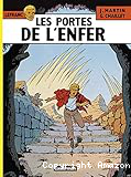 Les portes de l'enfer