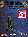 L'enfant des étoiles