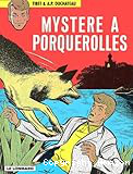 Mystère à Porquerolles