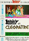 Astérix et Cléopatre