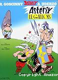 Astérix le gaulois