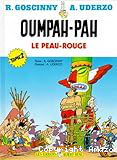 Oumpah-Pah le peau-rouge tome 2