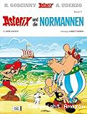 Asterix und die Normannen