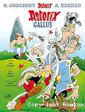 Asterix Gallus