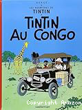 Tintin au Congo