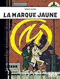 La marque jaune