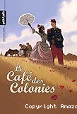 Le café des colonies