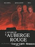 L'affaire de l'auberge rouge