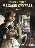 Magasin général, Tome 1 : Marie