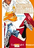 Sayonara football