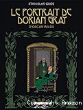 Le portrait de Dorian Gray