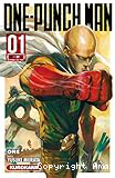 One-punch man