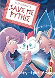 Save me Pythie