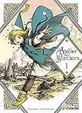 L'atelier des sorciers