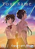 Your name