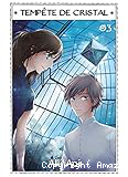 Tempête de cristal
