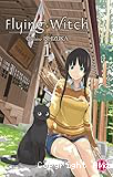 Flying witch