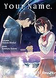 Your name