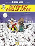 Un cow-boy dans le coton