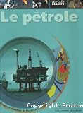 Le pétrole