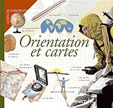 Orientation et cartes