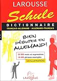 Schule, dictionnaire Français-Allemand/Allemand-Français