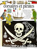 Corsaires et pirates