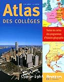 Atlas des collèges