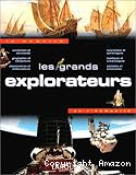 Les grands explorateurs