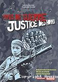 Crimes de guerre, justice des hommes