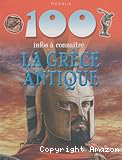 La Grèce antique