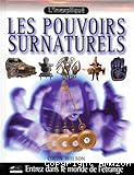 Les pouvoirs surnaturels