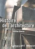 Histoire de l'architecture