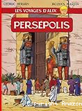 Persépolis