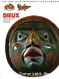 Dieux, mythes et héros