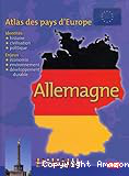 Atlas des pays d'Europe: Allemagne