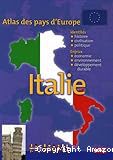 Atlas des pays d'Europe: Italie