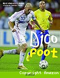 Le dico du foot