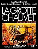 La grotte Chauvet