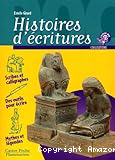 Histoires d'écritures