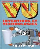 Vu, inventions et technologies