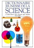 Dictionnaire jeunesse de la science