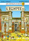 L'Egypte (1)